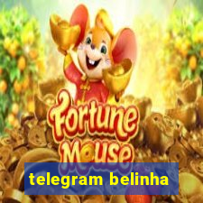 telegram belinha